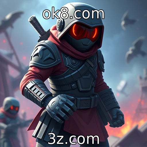 Tendências emergentes na indústria de jogos | ok8.com