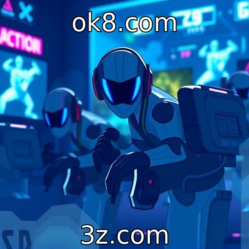 O crescimento dos esports e suas implicações : ok8.com