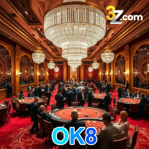 ok8.com Acesso Rápido