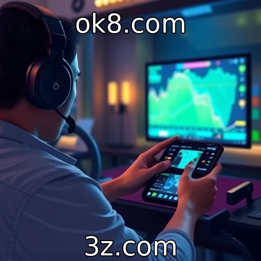 Impacto das microtransações na experiência do jogador : ok8.com